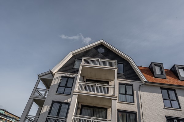 Medium property photo - Vlamingpolderweg 4E301, 4506 HZ Cadzand